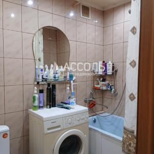 Продажа квартиры Омск.&nbsp;ул. Декабристов,145А