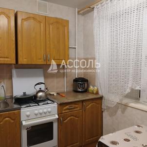 Продажа квартиры Омск.&nbsp;ул. Декабристов,145А