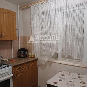 Продажа квартиры Омск.&nbsp;ул. Декабристов,145А