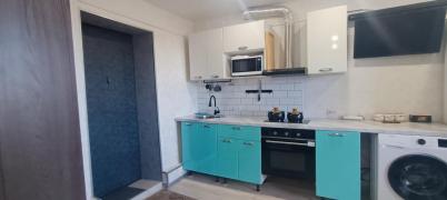 Продажа квартиры Омск. улица Вострецова 2