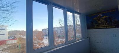 Продажа квартиры Омск. улица Вострецова 2