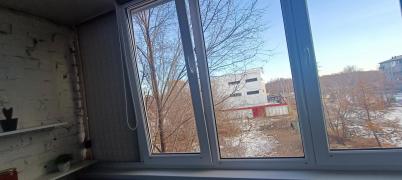 Продажа квартиры Омск. улица Вострецова 2