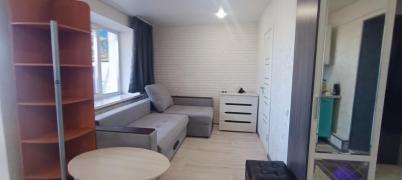 Продажа квартиры Омск. улица Вострецова 2