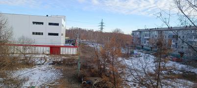 Продажа квартиры Омск. улица Вострецова 2