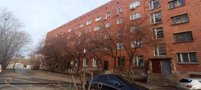 Продажа квартиры Омск. улица Вострецова 2