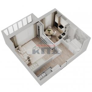 Продажа квартиры Омск.&nbsp;Леонида Маслова, 6