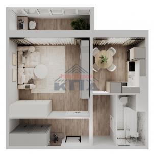 Продажа квартиры Омск.&nbsp;Леонида Маслова, 6