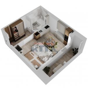 Продажа квартиры Омск.&nbsp;Леонида Маслова, 6