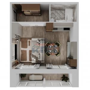 Продажа квартиры Омск.&nbsp;Леонида Маслова, 6