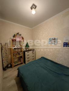 Продажа квартиры Омск.&nbsp;ул. 1-я Станционная, 3