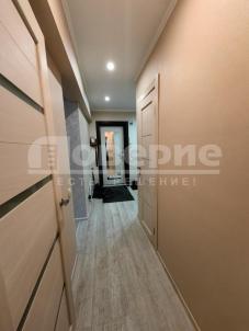 Продажа квартиры Омск.&nbsp;ул. 1-я Станционная, 3