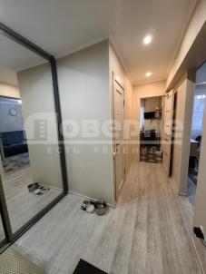 Продажа квартиры Омск.&nbsp;ул. 1-я Станционная, 3