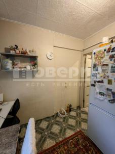 Продажа квартиры Омск.&nbsp;ул. 1-я Станционная, 3