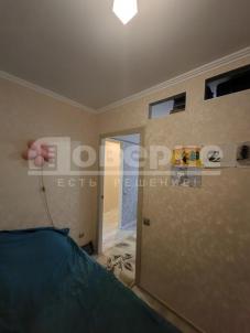 Продажа квартиры Омск.&nbsp;ул. 1-я Станционная, 3