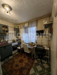 Продажа квартиры Омск.&nbsp;ул. 1-я Станционная, 3