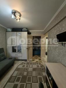 Продажа квартиры Омск.&nbsp;ул. 1-я Станционная, 3