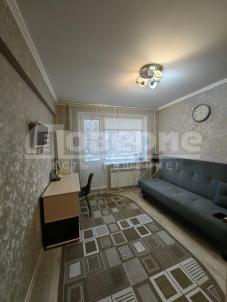 Продажа квартиры Омск.&nbsp;ул. 1-я Станционная, 3