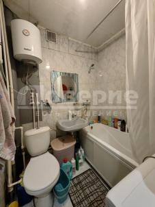 Продажа квартиры Омск.&nbsp;ул. 1-я Станционная, 3