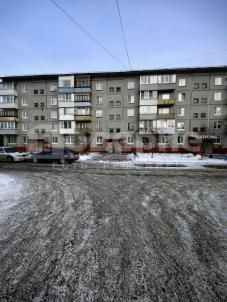 Продажа квартиры Омск.&nbsp;ул. 1-я Станционная, 3