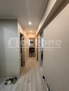 Продажа квартиры Омск.&nbsp;ул. 1-я Станционная, 3