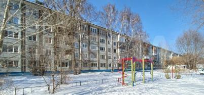 Продажа квартиры Омск.&nbsp;ул. Путилова, 7Б