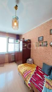 Продажа квартиры Омск.&nbsp;ул. Путилова, 7Б