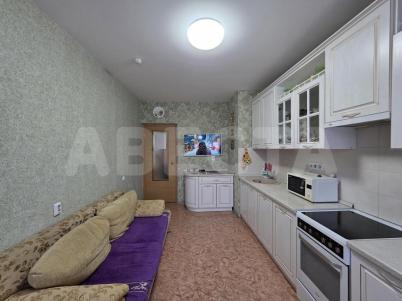 Продажа квартиры Омск.&nbsp;п. Биофабрика, 3к1