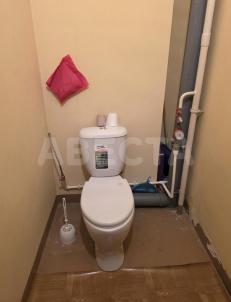 Продажа квартиры Омск.&nbsp;п. Биофабрика, 3к1