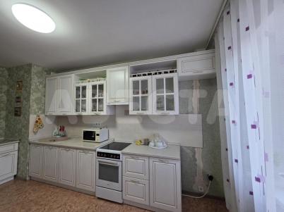 Продажа квартиры Омск.&nbsp;п. Биофабрика, 3к1