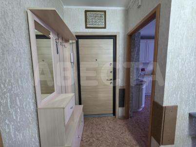 Продажа квартиры Омск.&nbsp;п. Биофабрика, 3к1