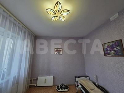 Продажа квартиры Омск.&nbsp;п. Биофабрика, 3к1