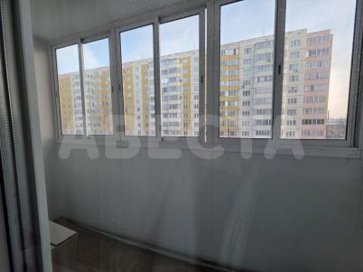 Продажа квартиры Омск.&nbsp;п. Биофабрика, 3к1