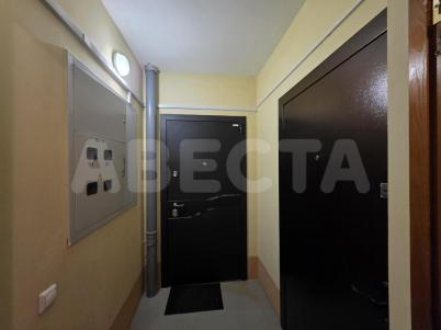 Продажа квартиры Омск.&nbsp;п. Биофабрика, 3к1