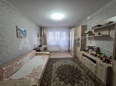 Продажа квартиры Омск.&nbsp;п. Биофабрика, 3к1