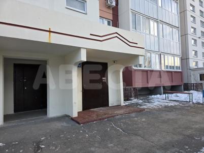 Продажа квартиры Омск.&nbsp;п. Биофабрика, 3к1