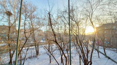 Продажа квартиры Омск.&nbsp;пр-кт. Космический, 33