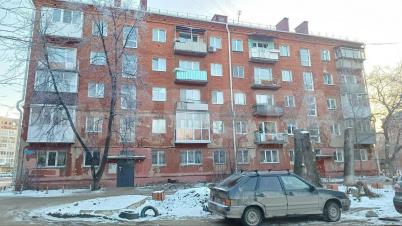 Продажа квартиры Омск.&nbsp;пр-кт. Космический, 33