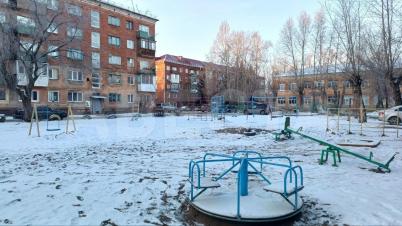 Продажа квартиры Омск.&nbsp;пр-кт. Космический, 33