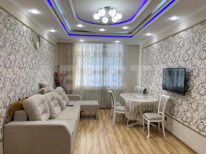 Продажа квартиры Омск. ул. Сазонова, 33