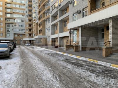 Продажа квартиры Омск. ул. Сазонова, 33