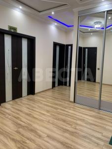 Продажа квартиры Омск. ул. Сазонова, 33