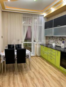 Продажа квартиры Омск. ул. Сазонова, 33