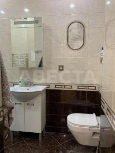 Продажа квартиры Омск. ул. Сазонова, 33