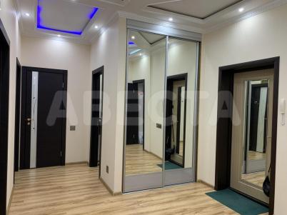 Продажа квартиры Омск. ул. Сазонова, 33