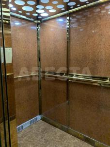 Продажа квартиры Омск. ул. Сазонова, 33