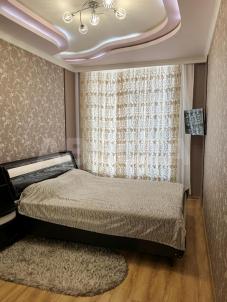 Продажа квартиры Омск. ул. Сазонова, 33