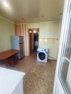 Аренда квартиры Омск.&nbsp;Краснознамённая улица 10