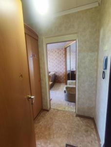 Аренда квартиры Омск.&nbsp;Краснознамённая улица 10