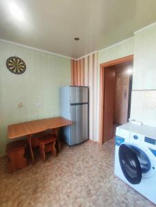 Аренда квартиры Омск.&nbsp;Краснознамённая улица 10