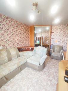 Аренда квартиры Омск.&nbsp;Краснознамённая улица 10